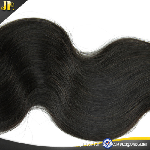 China human hair weave with wholesale price of brazilian body wave hair bundles